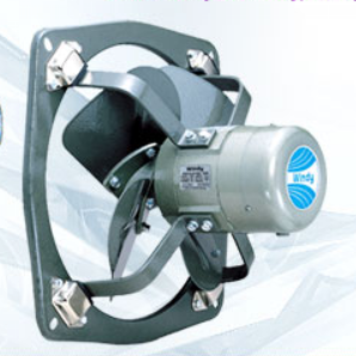 Windy 大風牌 WV21-15 15吋 工業抽氣扇